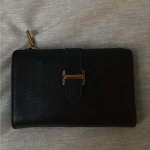 Fossil Wallet